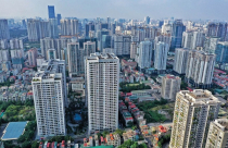 Bộ Tài chính nghiên cứu xây dựng thuế bất động sản, thị trường địa ốc sắp có thay đổi lớn?