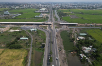TP.HCM, Đồng Nai và Tây Ninh: 3 cực tăng trưởng quan trọng của phía Nam