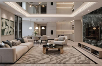Giải mã sức hút Sunshine Sky City: Mô hình “Live - Work - Play” tinh gọn và hiệu quả tại khu Nam TP.HCM