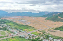 Hé lộ vùng đất phát triển mới phía Đông Nam Gia Lai