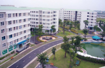 Công bố thông tin dự án nhà ở xã hội mới 350 tỷ đồng tại Quảng Ngãi