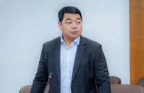 Chủ đầu tư sân bay Long Thành thay đổi nhân sự cấp cao