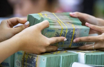 Lãi suất cho vay bình quân tăng 1,7% chỉ sau chưa đầy một năm: Thời kỳ “tiền rẻ” của ngân hàng dần khép lại