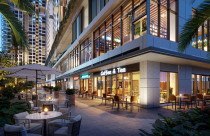 Tiềm năng shophouse The Gió Riverside nhờ liền kề 2 nhà ga Metro