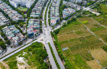 Hà Nội chuẩn bị thu hồi đất của 1.296 hộ dân để mở tuyến 13.016 tỷ đồng nối thẳng cầu Ngọc Hồi