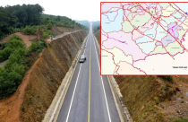 Hơn 650km cao tốc 2 làn xe trước kế hoạch mở rộng lớn