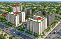 Quảng Ngãi khởi động 1.200 căn nhà ở xã hội tại Khu thiết chế Công đoàn