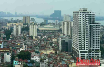 Thời điểm cho người mua nhà ở thực?