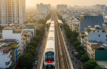 Nhà ở xã hội gần metro: Hướng đi mới giảm áp lực an cư
