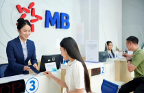 Lãnh đạo MBBank muốn bán ra 1 triệu cổ phiếu