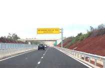 Cao tốc Khánh Hòa – Buôn Ma Thuột tăng tốc thi công, gỡ nút thắt giải phóng mặt bằng