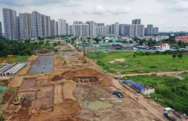 Gỡ vướng dự án tồn đọng: Hàng loạt dự án “mắc cạn” vì pháp lý