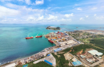 Dòng vốn đầu tư lớn sẽ đổ vào Khu kinh tế Vân Phong, khu công nghiệp tại Khánh Hòa trong năm 2026?