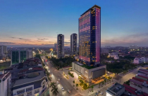 Bắc Ninh khởi công khách sạn 5 sao hơn 500 tỷ đồng