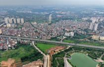 Hà Nội đề xuất tăng mức bồi thường lên 1,5 lần khi thu hồi đất
