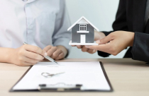 Thu nhập bao nhiêu mới mua được căn hộ 4 tỷ đồng?