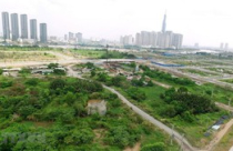 Có đất nhưng chưa có nhà, mua nhà ở xã hội được không?