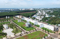 Thêm cơ hội sở hữu nhà ở giá hợp lý tại Đắk Lắk