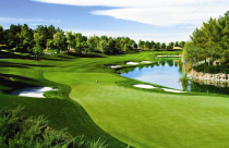 Đề nghị đấu thầu tìm nhà đầu tư cho 2 dự án sân golf quy mô lớn tại thành phố Huế
