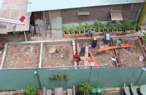 Tin vui lớn cho dân TP.HCM: Sắp miễn giấy phép xây nhà riêng lẻ