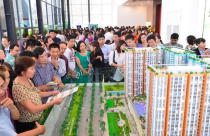 Hà Nội yêu cầu hàng loạt sàn bất động sản báo cáo hoạt động trước ngày 28/5