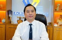 Louis Holdings bất ngờ có động thái mới