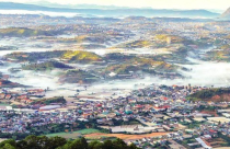 Lang Biang – Đà Lạt đẩy mạnh quy hoạch liên phường, phát triển loạt dự án mới