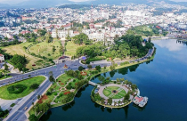 Thaco muốn đầu tư nhiều dự án tại Lâm Đồng