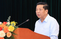 Tỷ trọng chưa đến 10%, vận tải đa phương thức cần lời giải nào?