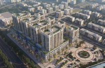 Sắp có thêm 700 căn hộ thuộc khu đô thị mới Nam Hải Dương