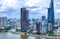 Dự thảo Luật Đô thị đặc biệt: Đề xuất giao gần 300 thẩm quyền cho TP.HCM