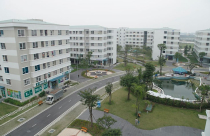 Bất động sản 24h: TP.HCM sắp đón nguồn cung nhà ở xã hội lớn; Vĩnh Long giải phóng mặt bằng KCN 316ha