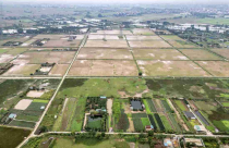 Thu hồi gần 28 ha tại Tam Hưng để triển khai phân khu đầu tiên của đại đô thị Olympic