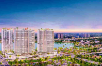 LDG khó chồng khó: Đại hội cổ đông không thành, doanh thu âm, nợ vay quá hạn tăng mạnh