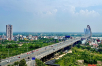 Tiếp cận mới trong phát triển đô thị Hà Nội