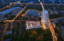 MIC thế chấp quyền tài sản dự án MIC Tower để đảm bảo nghĩa vụ tài chính tại ngân hàng