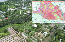 Thành phố Hồ Chí Minh đưa hơn 2.000ha đất ra khỏi danh sách dự án thí điểm nhà ở thương mại