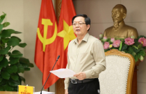 Bảo đảm tầm nhìn dài hạn trong điều chỉnh quy hoạch sử dụng đất quốc gia