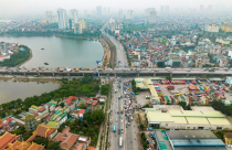 Bắt đầu kiểm đếm đất đai cho tuyến đường 36 km có vốn đầu tư gần 162.000 tỷ đồng