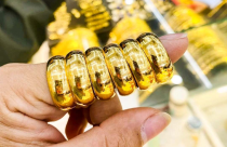 Giao 6 lượng vàng 24k để nhận đất trong 10 năm, người đàn ông bất ngờ đòi hủy thỏa thuận, lấy lại toàn bộ vàng và trả đất