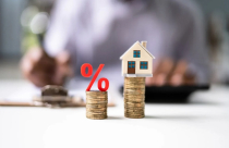 Lãi suất vay mua nhà tháng 5/2026: Ngân hàng nào cho vay thấp nhất?