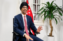 Singapore mong muốn cùng Việt Nam bước vào giai đoạn hợp tác mới
