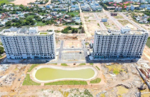 Gia Lai tăng tốc nhà ở xã hội, mục tiêu hơn 12.000 căn giai đoạn 2026-2030