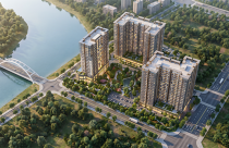 Cần Thơ sắp khởi công dự án nhà ở dành cho lực lượng vũ trang