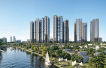 Sunshine Sky City và bài toán tối ưu dòng tiền của người mua nhà ở thực