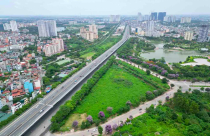 Hà Nội chuẩn bị xây hầm chui hơn 1.000 tỷ đồng