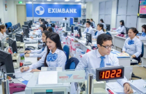 Ba Phó Tổng giám đốc Eximbank xin từ nhiệm
