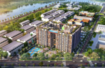 Khánh Hòa sắp mở bán hơn 1.600 căn nhà ở xã hội, giá từ 20 triệu đồng/m2