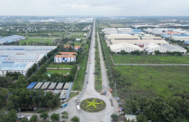 Bất động sản 24h: Tây Ninh ưu tiên đầu tư 52 khu công nghiệp lớn