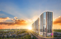 Khám phá bộ sưu tập vật liệu xa xỉ tại Noble Crystal Tay Ho WorldHotels Residences